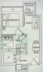City Loft (D8), Apartment #429745381